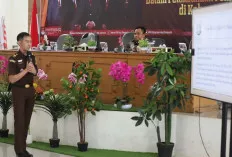 Begini Cara KPU Muba Sukseskan Pemilihan Kepala Daerah Serentak 2024, Jalin Kolaborasi Peran Media 