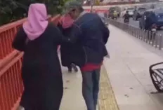 Meresahkan! Aksi Penodongan Kembali Terjadi di Palembang, Pemandu Wisatawan