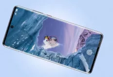 Nokia X60 Pro 5G: Kembali ke Puncak dengan Inovasi Kamera dan Performa Gahar