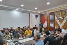  Jumlah Sumur Minyak Masyarakat Muba Sudah Capai 12 Ribu, 10 Juli Deadline Inventarisir