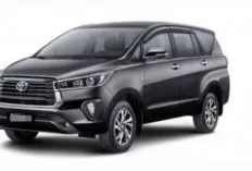 Revolusi Sang Legenda: Mengulas Keunggulan Utama Toyota New Innova 2026
