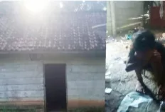 Rumah Anak Yatim di Musi Rawas Dibobol Maling Saat Pemiliknya Kerja Berondol Sawit