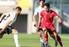 Libya Bisa Manfaatkan Rapuhnya Lini Pertahanan Skuad Garuda
