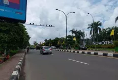 Pelaku Tabrak Lari Terekam Kamera ETLE, Polisi Lakukan Pelacakan Terhadap Pelaku