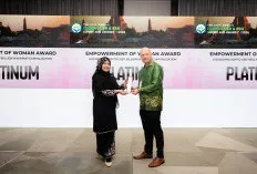 PHR Zona 1 Borong Dua Penghargaan Tertinggi di Ajang CSR & ESG Internasional 2026
