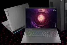 Lenovo LOQ: Laptop Gaming Harga Terjangkau, Performa Tinggi, Siap Gebrak Medan Pertempuran Digital!