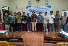 Dukung Pengembangan Usaha Perkebunan Kelapa Sawit Yang Berkelanjutan, Medco E&P Rimau Gelar Pelatihan Pembibit