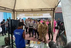 Gandeng Konsep 