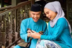 Ayo! Raih Keuntungan Dunia dan Akhirat dengan Tips ini!