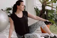 Ya Ampun Kasian Banget, Alice Norin Divonis Mengidap Kanker Ganas