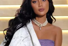 Demi Masa Depan Anak, Erika Carlina Sepakat Damai dengan DJ Panda