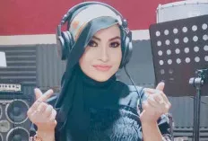 Ramadan, Veraqueen Persembahkan Lagu Taaruf Cinta