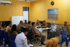 Pastikan 10 Februari 2025 Bupati dan Wakil Bupati Terpilih Dilantik 