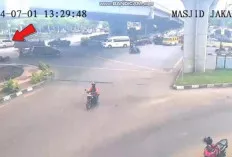 Ini Respon Kasat Lantas Adanya Pengemudi Cekcok dengan Pengendara Mobil 