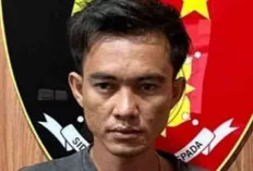 Pemilik Penyulingan Minyak Illegal yang Terbakar Hebat, Akhirnya Diamankan 