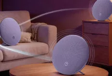 ASUS Luncurkan Speaker Bluetooth 6.0 Murah, Desain Premium dengan Baterai Tahan 10 Jam