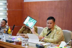 Lakukan Strategi Penanggulangan Bencana Komprehesif