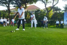 Turnamen Golf Alumni Brawijaya 2025 di Surabaya Sukses Digelar, Satukan Silaturahmi 