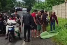 Guru SMPN 27 Rejang Lebong Tewas Kecelakaan di PUT, Musi Rawas Berduka