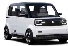 Chery Siap Guncang Jepang! Gandeng Emta Luncurkan Kei Car Listrik Murah, Siap Tantang BYD dan Pabrikan Lokal