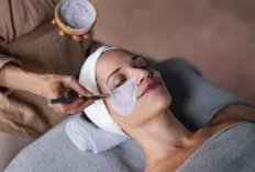Atasi Kulit Kusam dengan 5 Masker Alami Ini, Wajah Cerah Seketika!