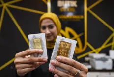 Waspada Investasi Emas Saat Harga Tinggi, Jangan Terjebak FOMO!   