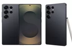 5 Rekomendasi HP Terbaru 2025 dengan Teknologi Canggih dan Performa Terbaik!