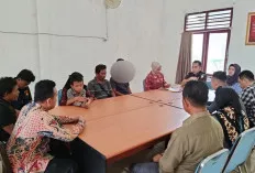 2 Keluarga Berhasil Didamaikan Kejari 