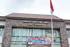15 Kasus HIV/AIDS di Empat Lawang Hingga Juli 2025, Termasuk Balita Usia 2 Tahun