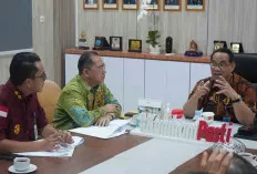 Perluas Akses Pelayanan Paspor untuk Capai Target PNBP 