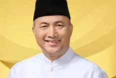 Akhirnya DPD PKS Muba Keluarkan Pernyataan Dukungan nya ke H Apriyadi Mahmud 