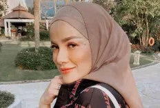 Netizen di Media Sosial Perbincangkan Olla Ramlan