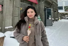 Ini yang Dilakukan Natasha Wilona Kepada Penggemarnya 