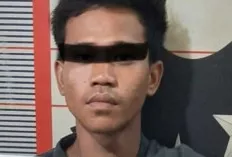 Tidak Senang Dituduh Mencuri, Andi Tusuk Teman Dekat Sendiri Hingga Meninggal Dunia