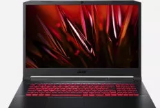 Acer Nitro V 15 , Laptop Gaming Kelas Menengah yang Kini Dipersenjatai Kekuatan AI dan RTX 50 Series Terbaru!