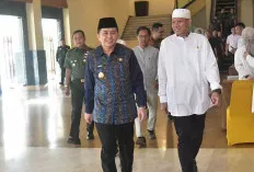 Momentum yang Baik di Bulan Suci Ramadhan, SKK Migas-KKKS Sumsel bersama Media Buka Bareng 