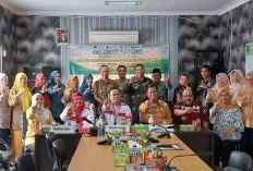 Peningkatan Mutu Pelayanan Kesehatan