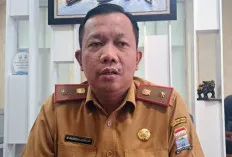 Begini Cara Pemkot Palembang Kendalikan Inflasi, Melibatkan Dinas Tertentu