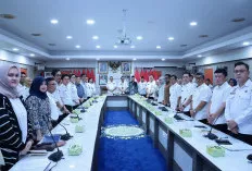 Gerak Cepat Sumsel: Setelah Tragedi Sidoarjo, Keselamatan Santri Jadi Prioritas!
