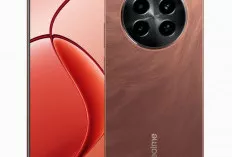 Lenovo Lemon K10 e70: Ponsel Entry-Level Berkelas dengan Ragam Warna Segar