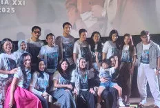 Titi Kamal Jadi Sosok Janda, Harus Menyendiri 