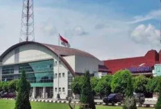  Ramadan 1447 H: Pemkab Muba Sesuaikan Jam Kerja ASN, Fokus pada Disiplin dan Pelayanan Publik