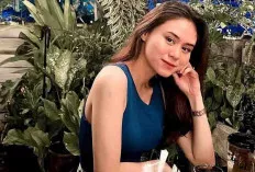Cerai, Dwinda Ratna: Kami Masih Silaturahmi dengan Baik