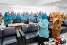RSUD Sekayu Jadi Lokus Penelitian TeleOTIVA 2.0