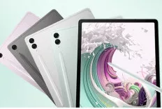 Samsung Galaxy Tab S9 FE: Tablet Mid-Range dengan Fitur Premium untuk Produktivitas dan Hiburan