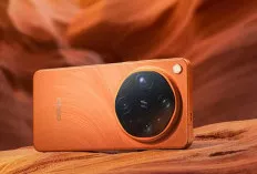 Oppo Find X9 Ultra Resmi Hadir, Kamera Hasselblad Profesional Kini Muat di Saku, Harga Tembus Rp31 Juta