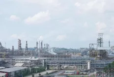 Wow!Ada Kilang Minyak Baru 1 Juta Barel, Kementerian ESDM Sebut Menjaga Ketahanan Energi