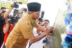 Dukung full Langkah PA Sekayu Bangun Zona Integritas