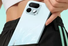 Realme 16T Debut, Bawa Baterai Jumbo 8.000mAh yang Bisa Tahan hingga 3 Hari