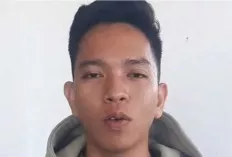 Konten Pocong Viral di Gandus Ternyata Hasil Rekayasa AI, Berikut Penuturan Pembuat Konten